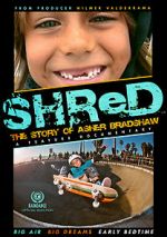 Watch SHReD: The Story of Asher Bradshaw 5movies