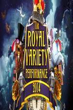 Watch The Royal Variety Performance 5movies