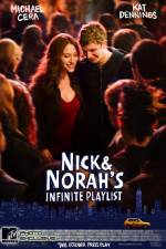 Watch Nick and Norah's Infinite Playlist 5movies