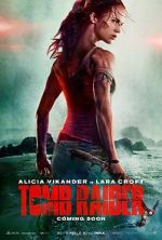 Watch Tomb Raider: Becoming Lara Croft 5movies