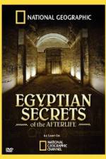 Watch Egyptian Secrets of the Afterlife 5movies