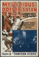 Watch Mysterious Doctor Satan 5movies