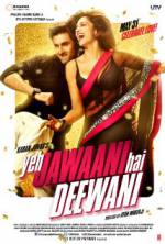Watch Yeh Jawaani Hai Deewani 5movies