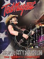 Watch Ted Nugent: Motor City Mayhem - The 6000th Show 5movies