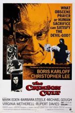 Watch The Crimson Cult 5movies