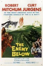 Watch The Enemy Below 5movies