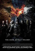 Watch The Fire Rises: The Creation and Impact of the Dark Knight Trilogy 5movies