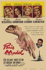 Watch Paris Model 5movies