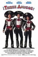 Watch Three Amigos! 5movies