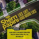 Watch Sherri Papini: Lies, Lies, and More Lies (TV Special 2022) 5movies