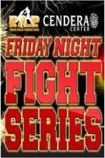 Watch Friday Night Fights  Fortuna vs Zamudio 5movies