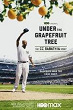 Watch Under the Grapefruit Tree: The CC Sabathia Story 5movies