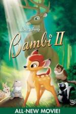 Watch Bambi II 5movies