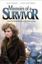 Watch Memoirs of a Survivor 5movies