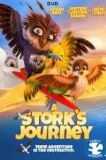 Watch A Stork\'s Journey 5movies