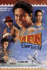 Watch The Return of Tommy Tricker 5movies