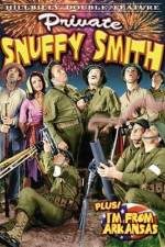 Watch Private Snuffy Smith 5movies