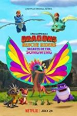 Watch Dragons: Rescue Riders: Secrets of the Songwing 5movies