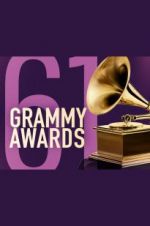 Watch The 61st Annual Grammy Awards 5movies