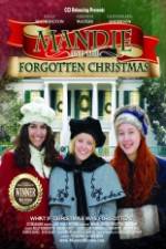 Watch Mandie and the Forgotten Christmas 5movies