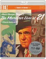 Watch The Murderer Lives at Number 21 5movies