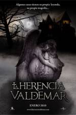 Watch La herencia Valdemar 5movies