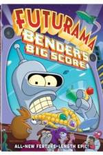 Watch Futurama: Bender's Big Score 5movies
