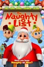 Watch The Naughty List 5movies