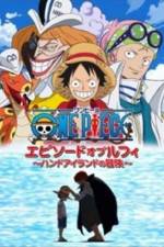 Watch One Piece Luffy  Hand Island no Bouken 5movies