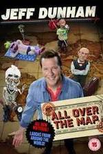 Watch Jeff Dunham: All Over the Map 5movies