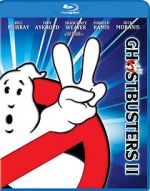 Watch Time Is But a Window: Ghostbusters 2 and Beyond 5movies