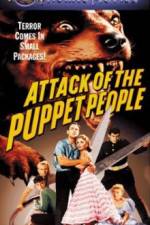 Watch Attack of the Puppet People 5movies