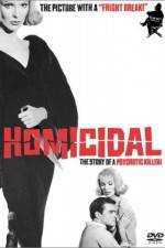 Watch Homicidal 5movies