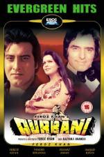 Watch Qurbani 5movies
