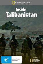 Watch National Geographic - Inside Talibanistan 5movies