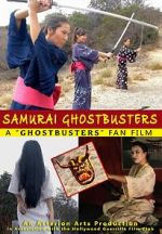 Watch Samurai Ghostbusters 5movies