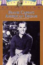Watch Frank Capra's American Dream 5movies