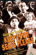 Watch Keep Your Seats Please 5movies