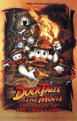 Watch DuckTales the Movie: Treasure of the Lost Lamp 5movies