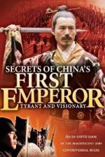 Watch Secrets of China's First Emperor: Tyrant and Visionary 5movies