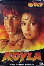 Watch Koyla 5movies