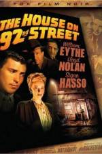 Watch The House on 92nd Street 5movies