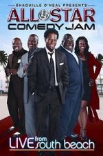 Watch All Star Comedy Jam: Live from South Beach 5movies