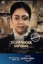 Watch Ponmagal Vandhal 5movies