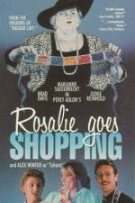 Watch Rosalie Goes Shopping 5movies