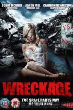 Watch Wreckage 5movies
