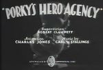 Watch Porky\'s Hero Agency 5movies