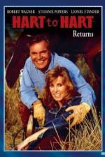 Watch Hart to Hart Returns 5movies