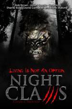 Watch Night Claws 5movies