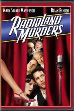 Watch Radioland Murders 5movies